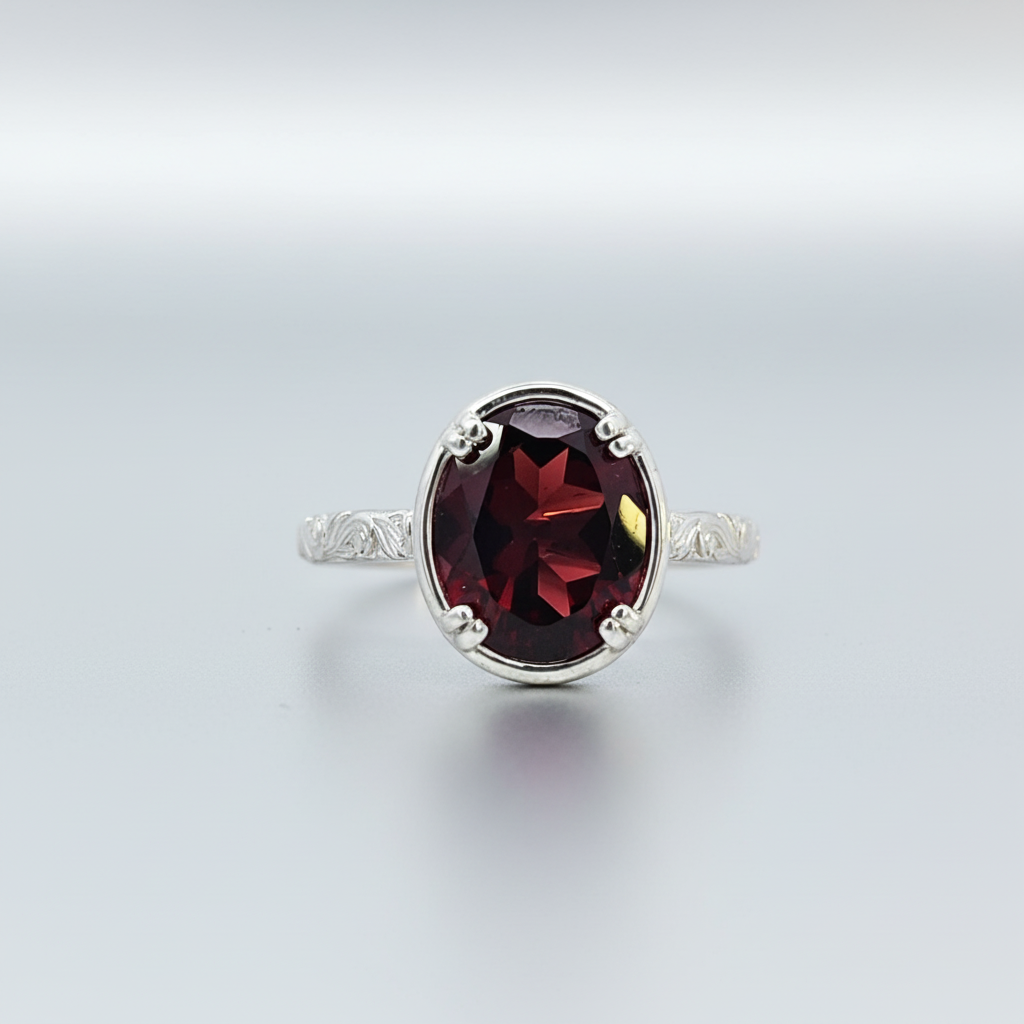 Crown Red Relic