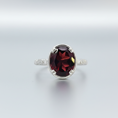 Crown Red Relic