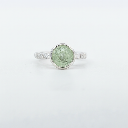 Crown Green Relic