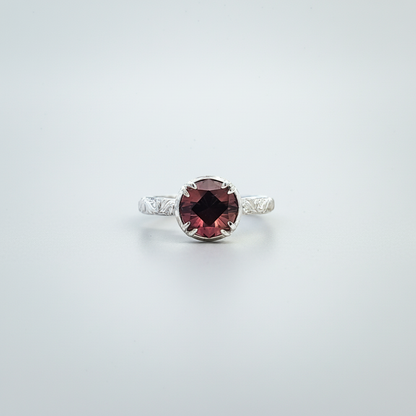 Crown Tourmaline Token