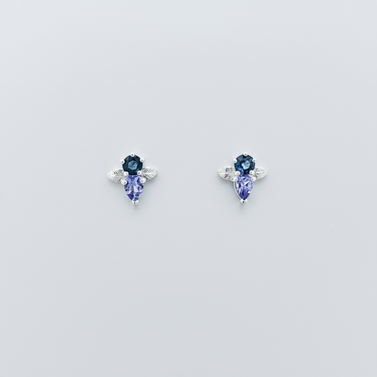 Beelicious Blue Token