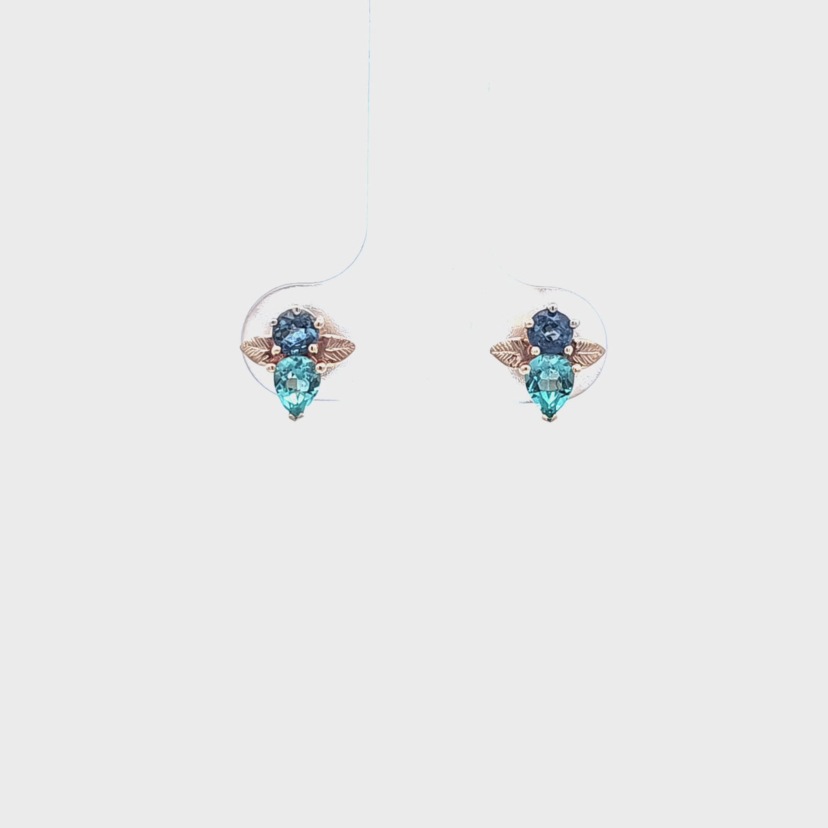 Beelicious Seafoam Token