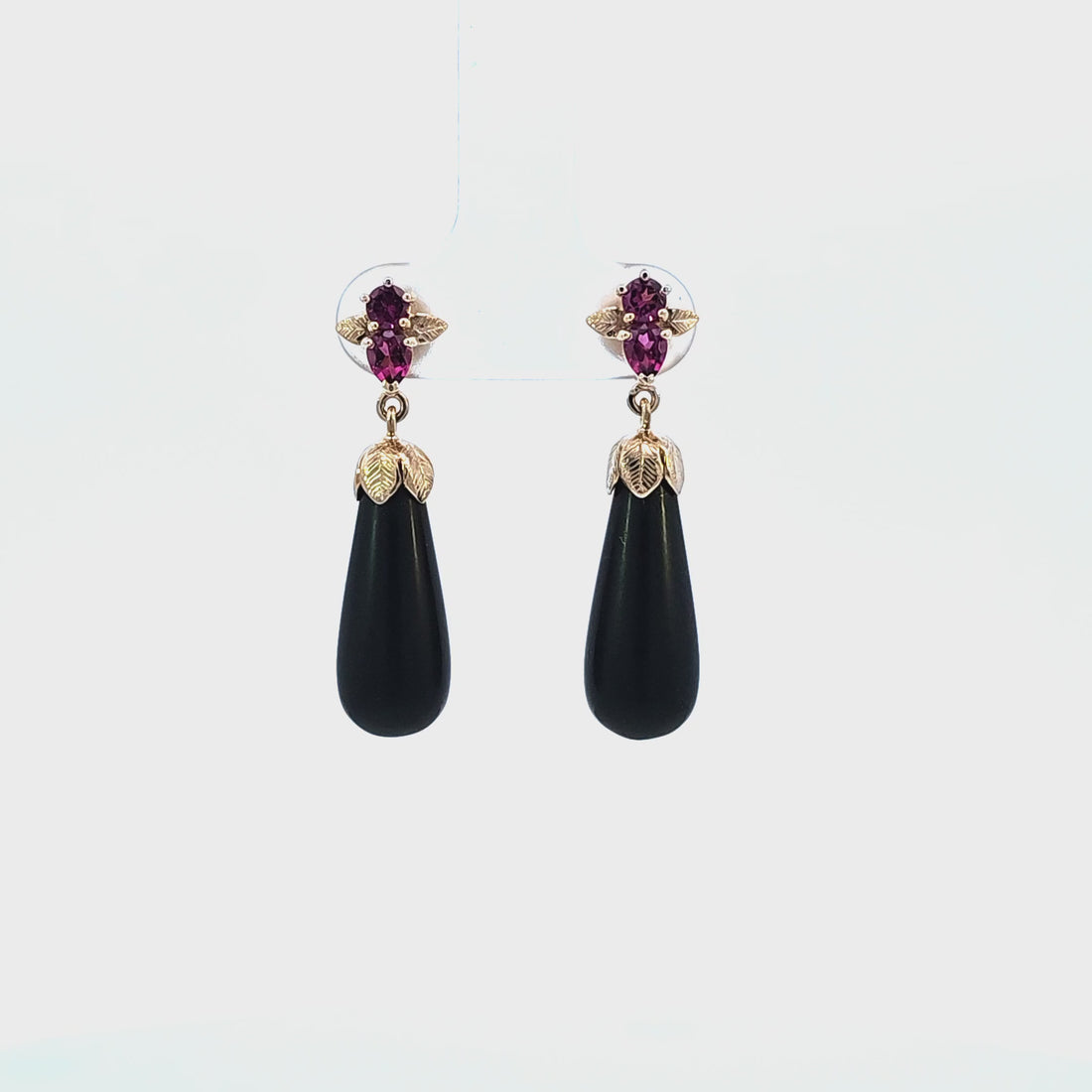 Beelicious Black Drop Relic