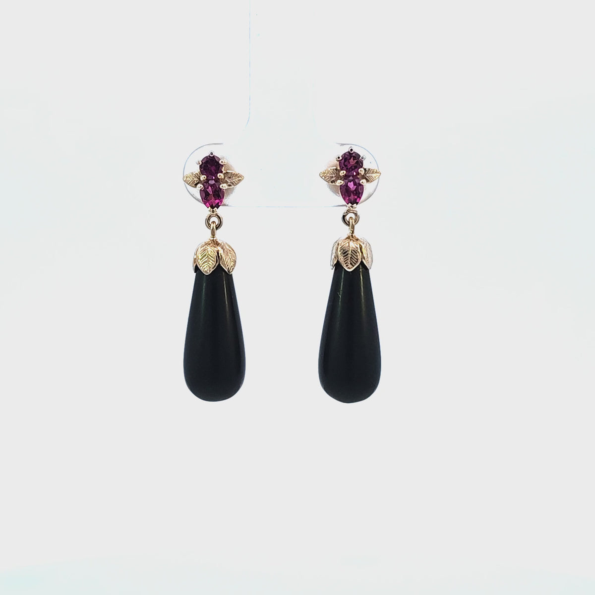 Beelicious Black Drop Relic
