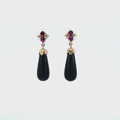 Beelicious Black Drop Relic