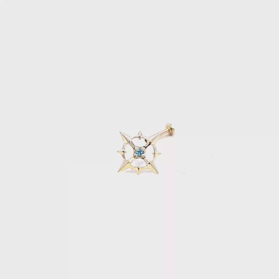 Radiant Cosmos Cartilage (Single piece)