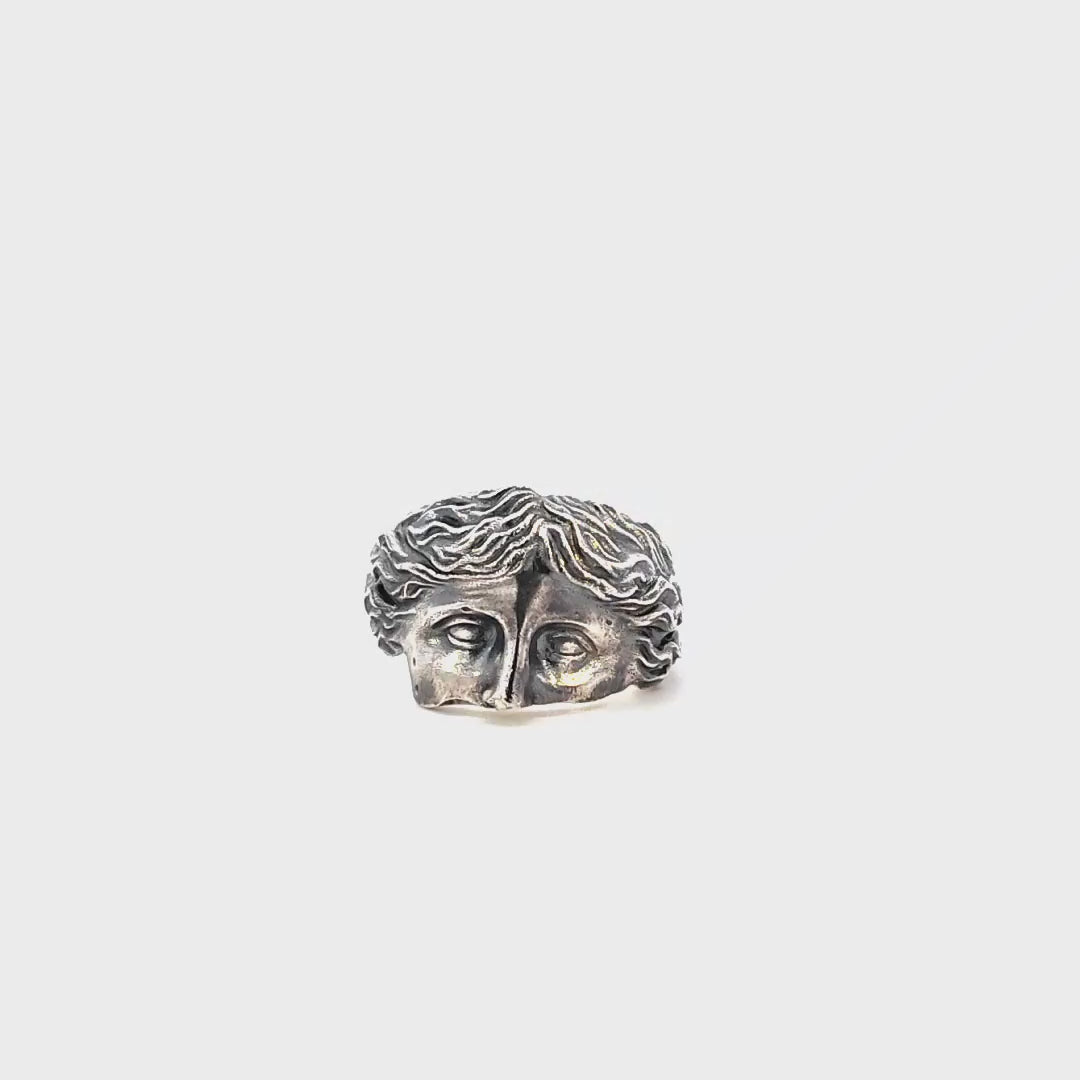 Venus of Milo Ring