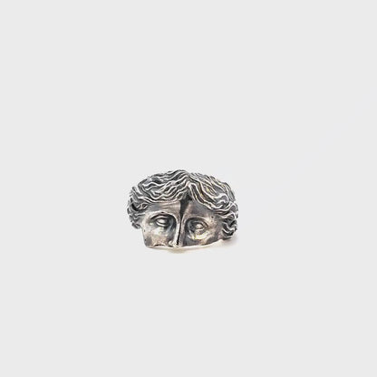 Venus of Milo Ring