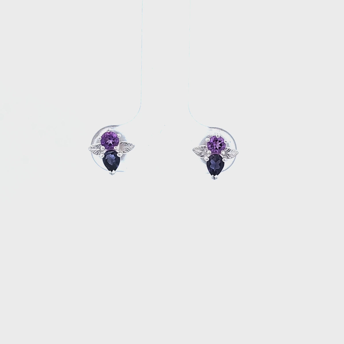 Beelicious Earrings Relic