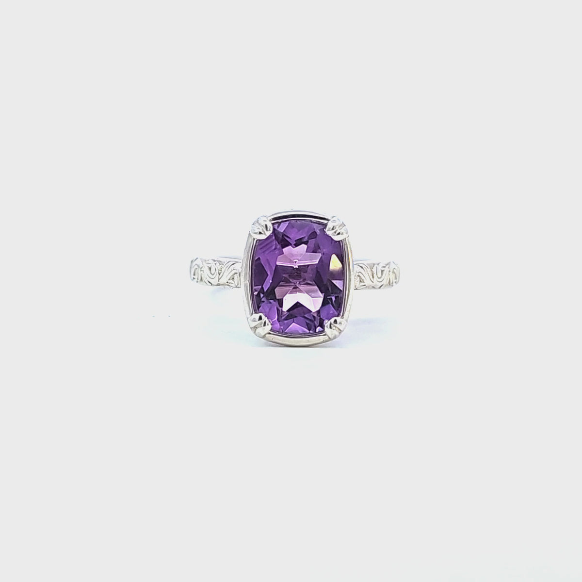 Crown Purple Relic