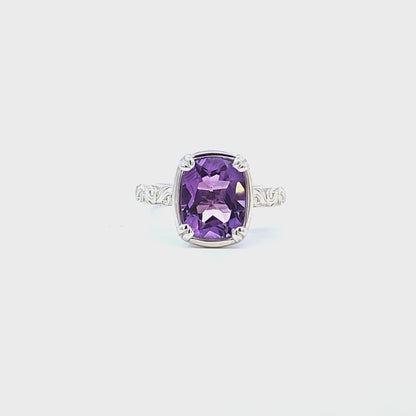 Crown Purple Relic