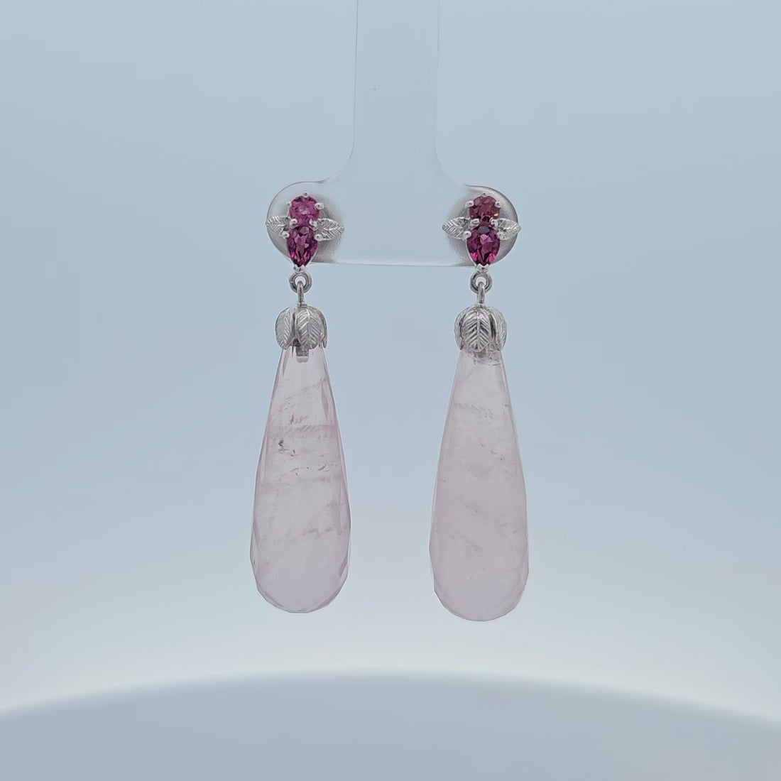 Beelicious Pink Drop Token