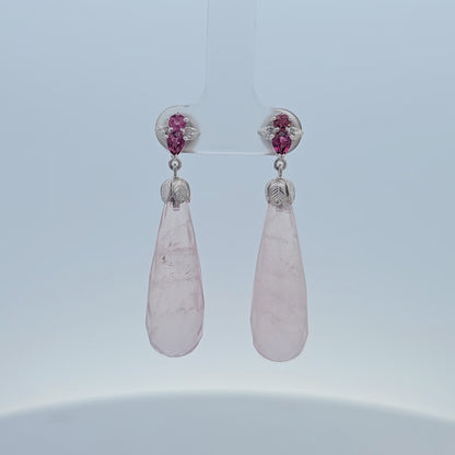 Beelicious Pink Drop Token