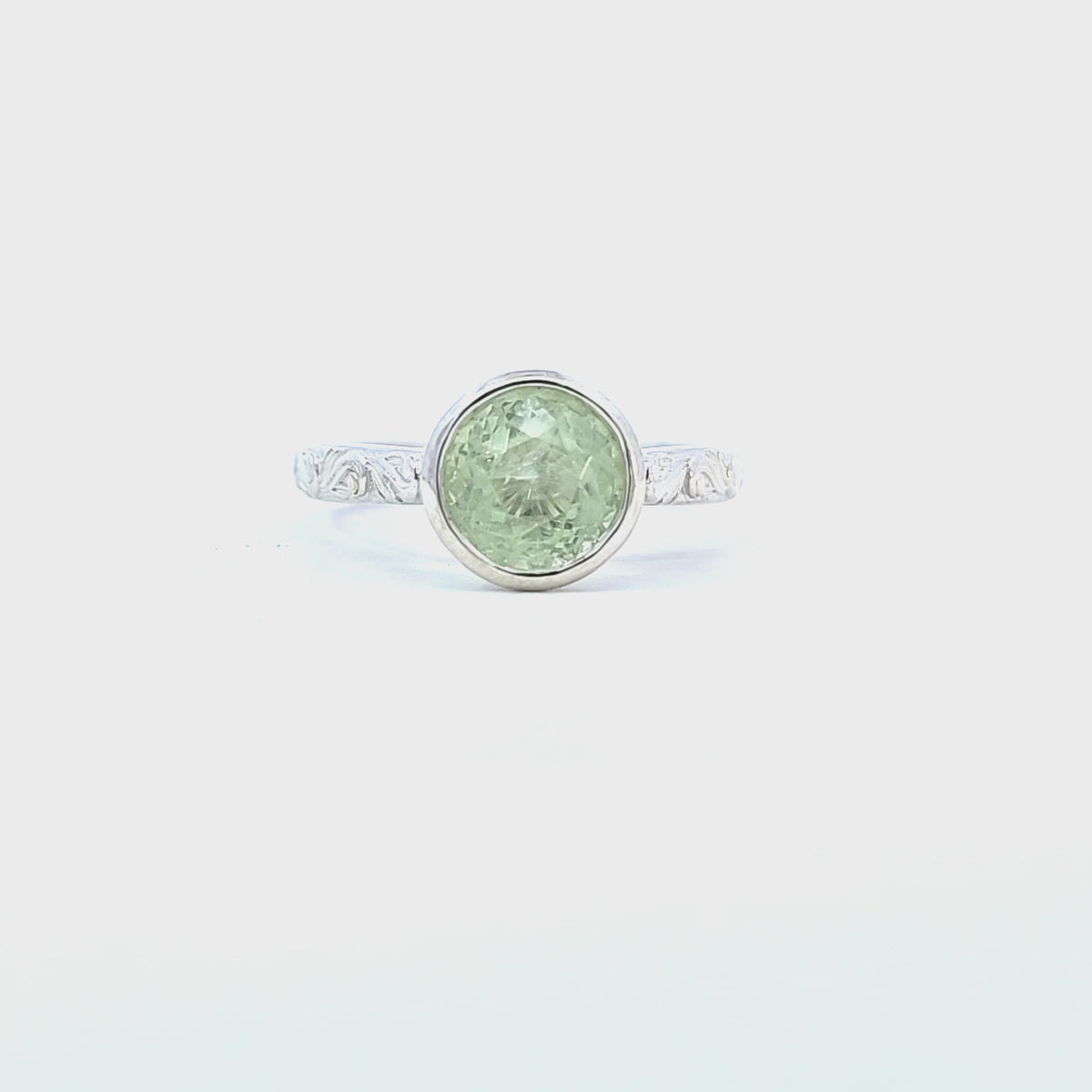 Crown Green Relic