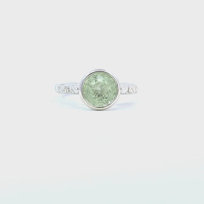 Crown Green Relic