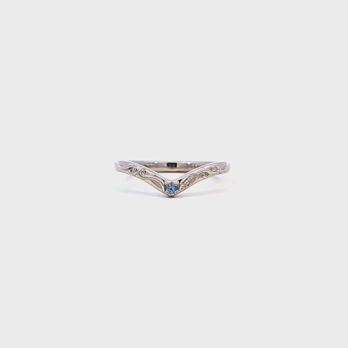 Elven Princess Crown Token
