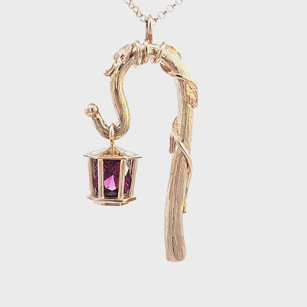 Lantern Artefact