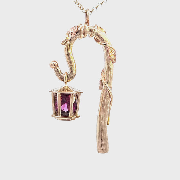 Lantern Artefact