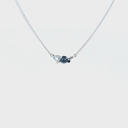 Waterfall Mist Necklace