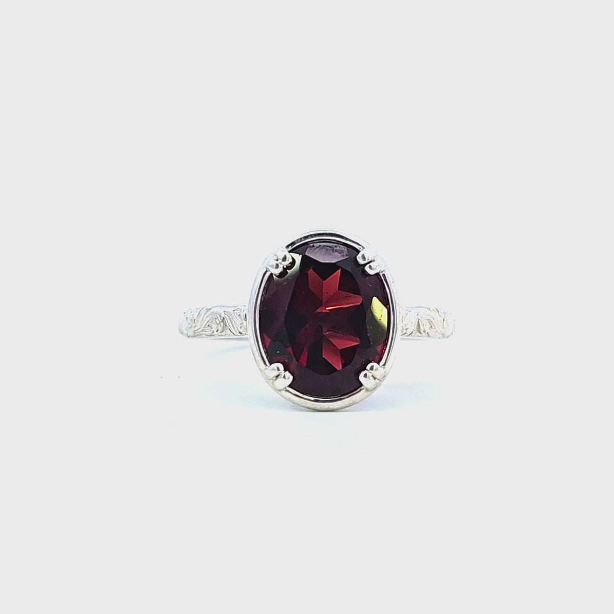 Crown Red Relic