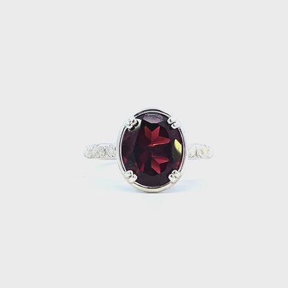 Crown Red Relic