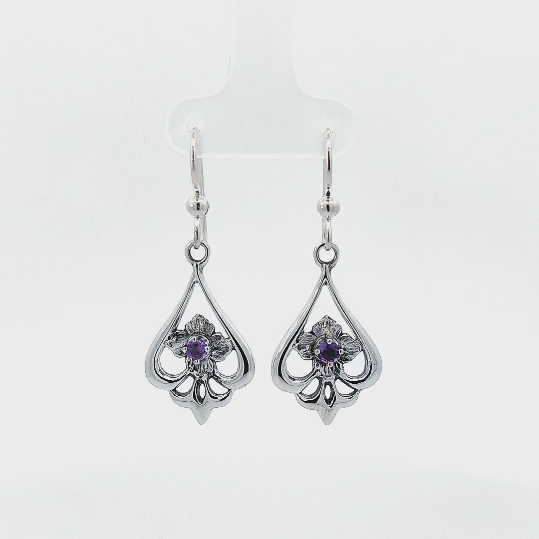 Vereena Earrings