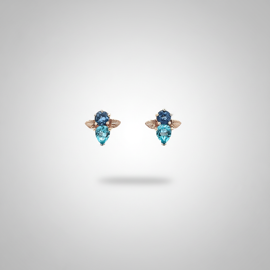 Beelicious Seafoam Token