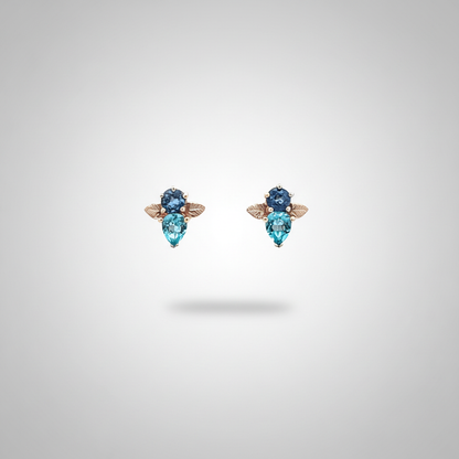 Beelicious Seafoam Token