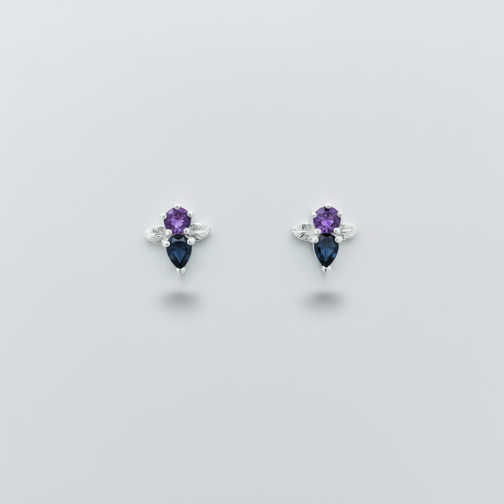Beelicious Earrings Token