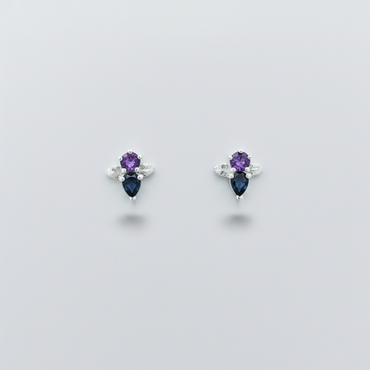 Beelicious Earrings Relic