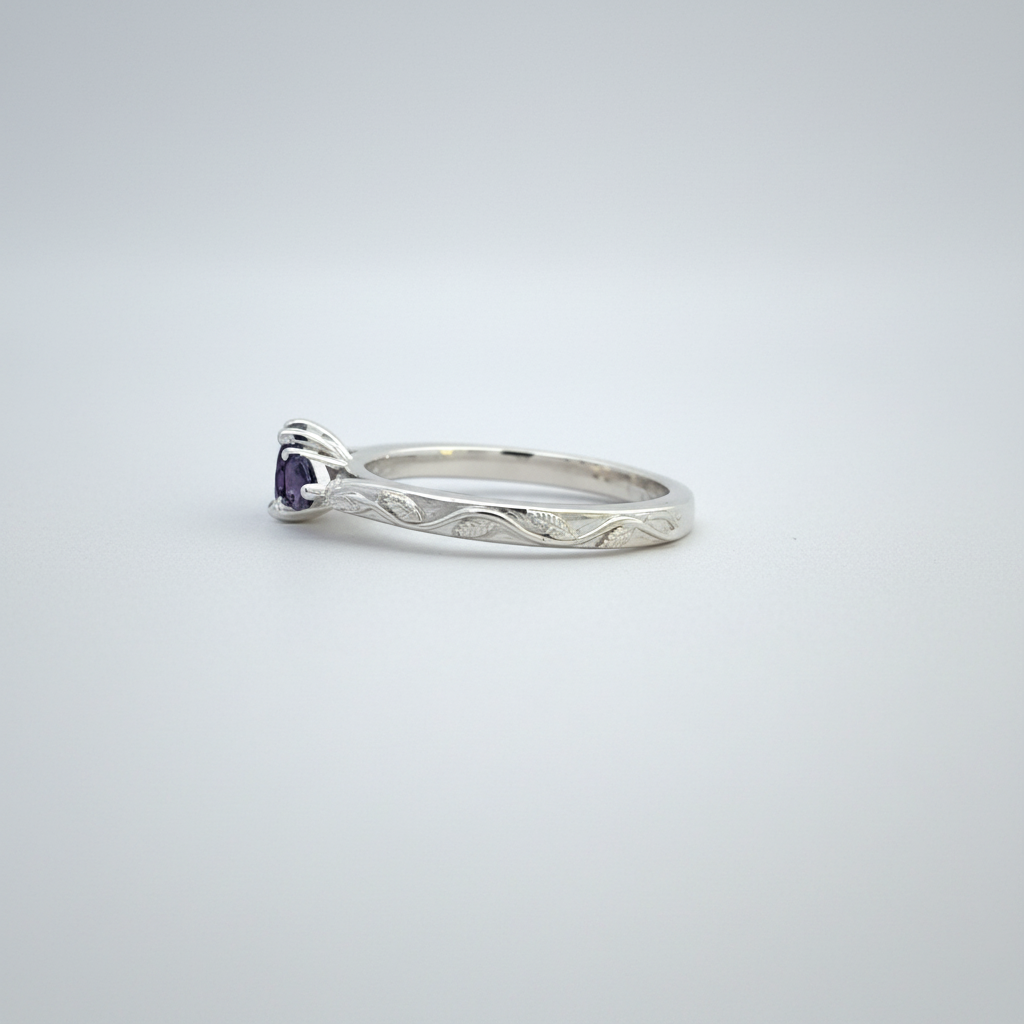 Trilogy Ring Relic