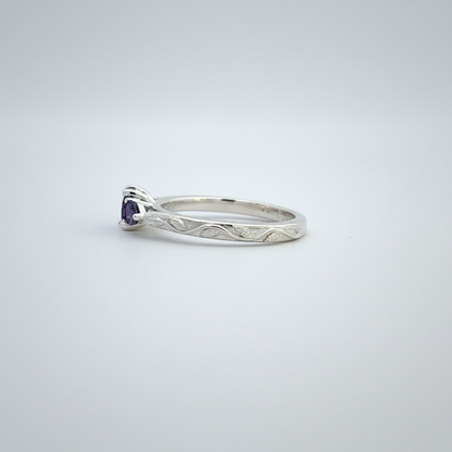 Trilogy Ring Relic