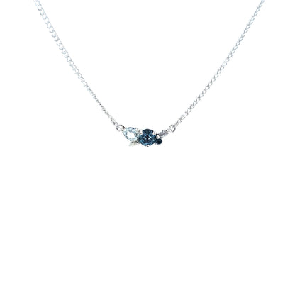 Waterfall Mist Necklace