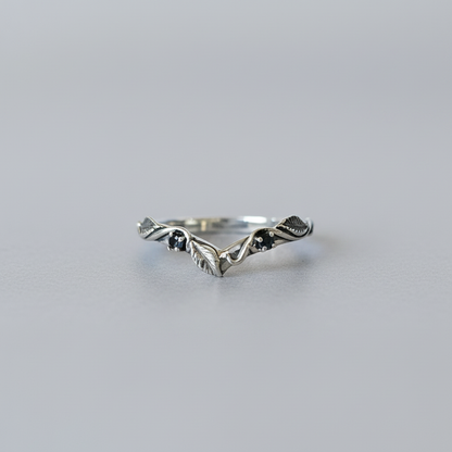 Elven Queen Crown Token