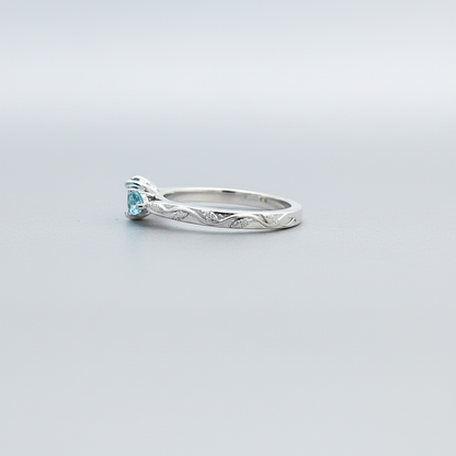 Trilogy Ring Relic