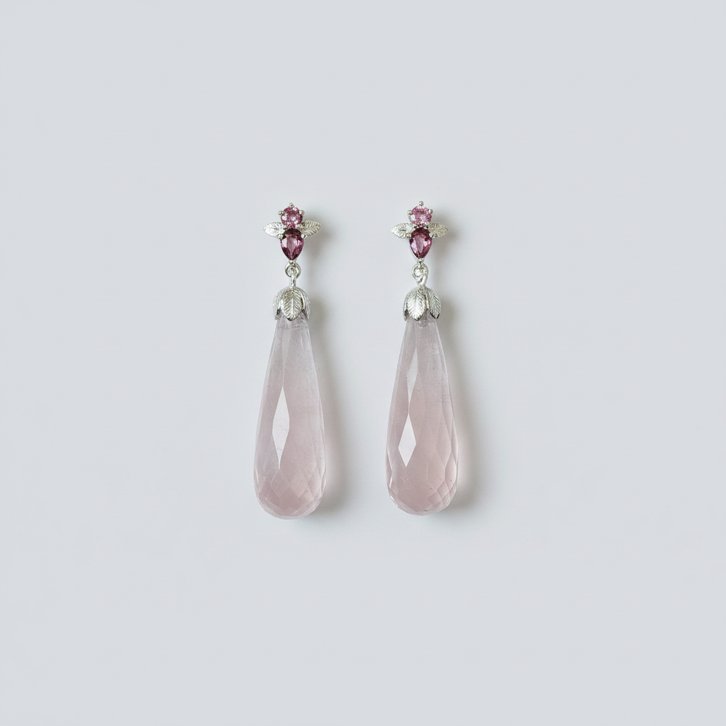 Beelicious Pink Drop Token