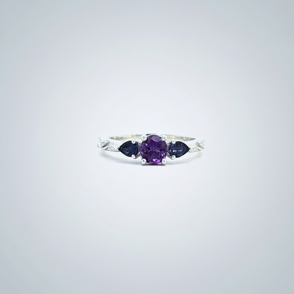 Trilogy Ring Relic